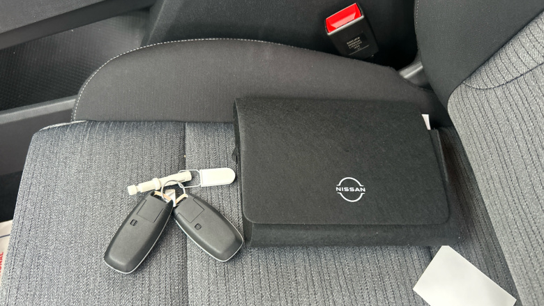 Nissan X-Trail 1.5 MHEV 163 N-Connecta 5dr [7 Seat] Xtronic Petrol Station Wagon